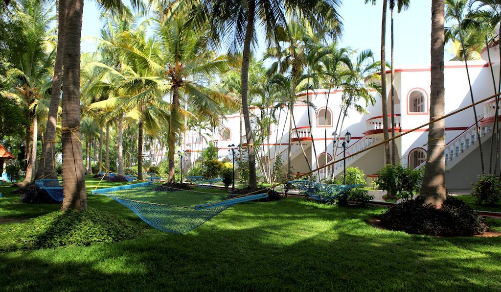 Great Trails Riverview Thanjavur By Grt Hotels Kültér fotó