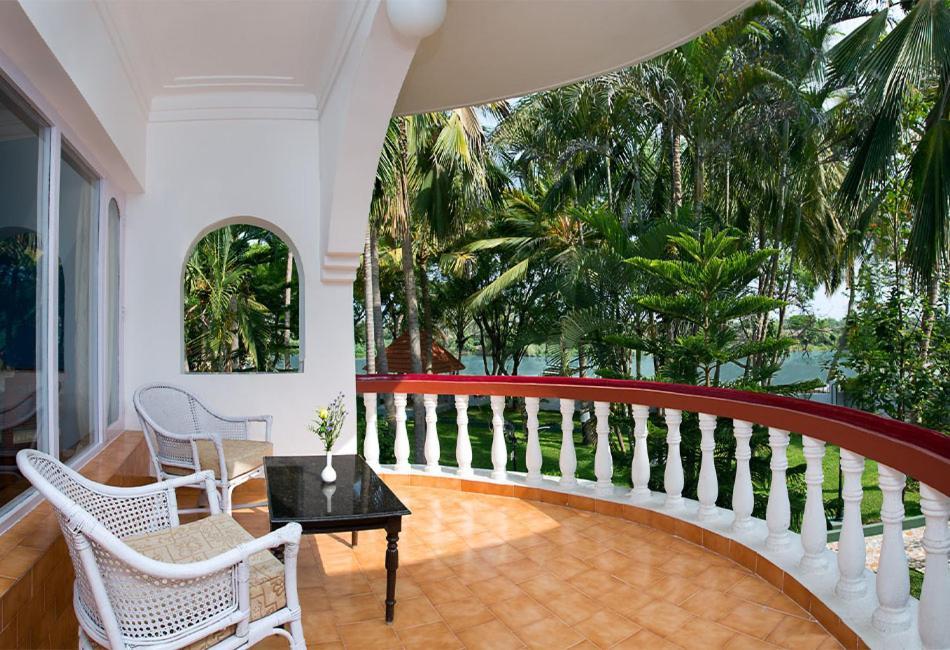 Great Trails Riverview Thanjavur By Grt Hotels Kültér fotó