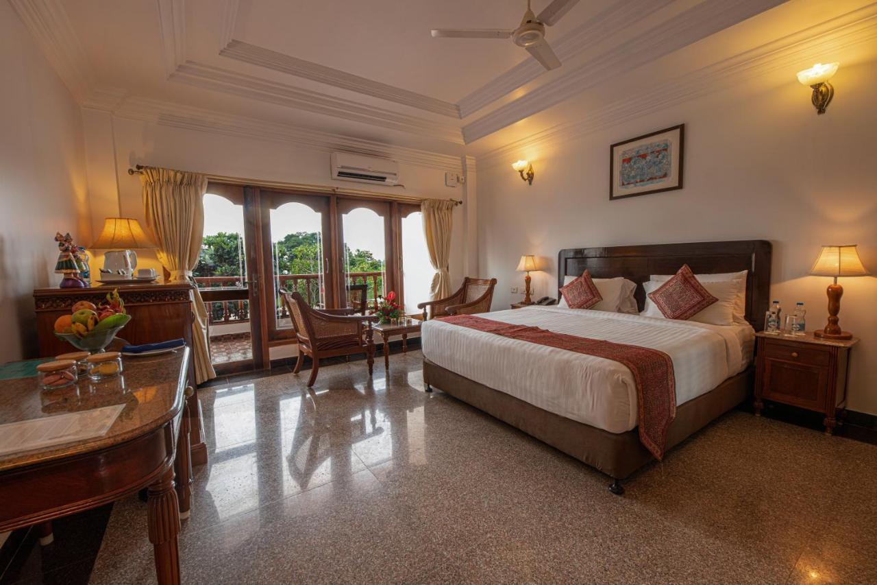 Great Trails Riverview Thanjavur By Grt Hotels Kültér fotó