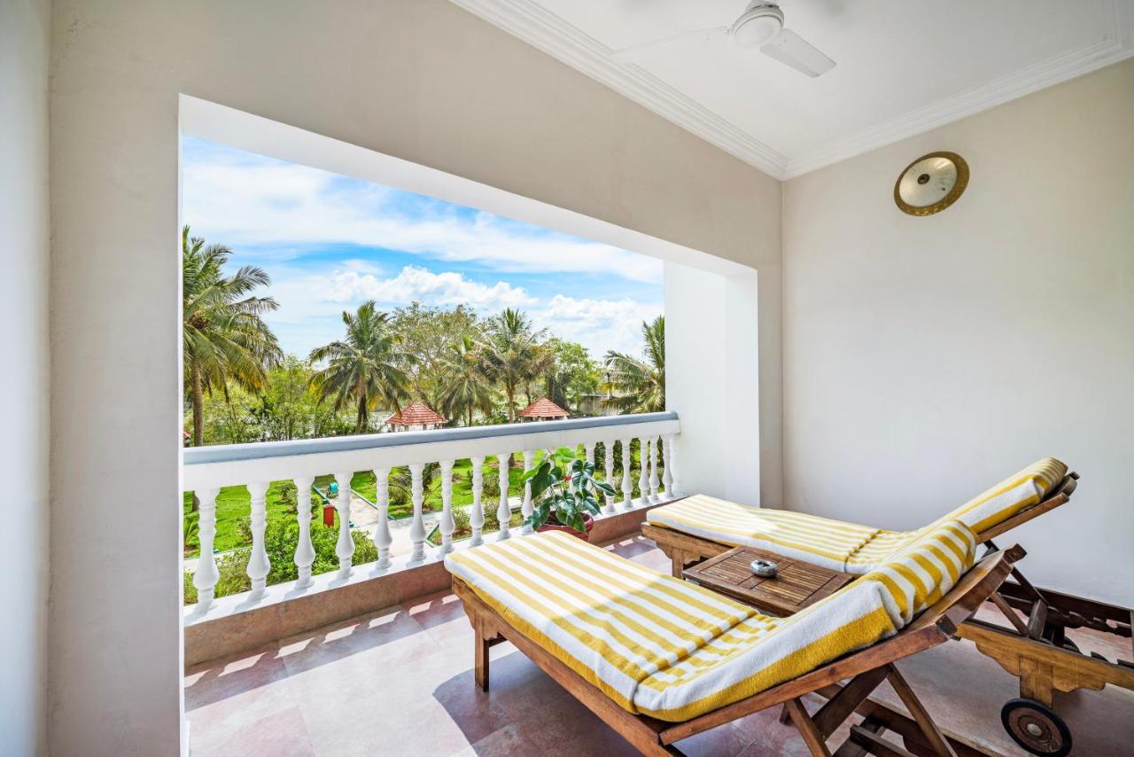 Great Trails Riverview Thanjavur By Grt Hotels Kültér fotó