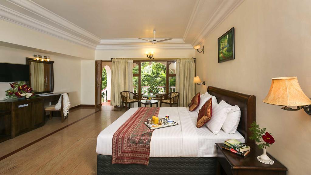 Great Trails Riverview Thanjavur By Grt Hotels Kültér fotó