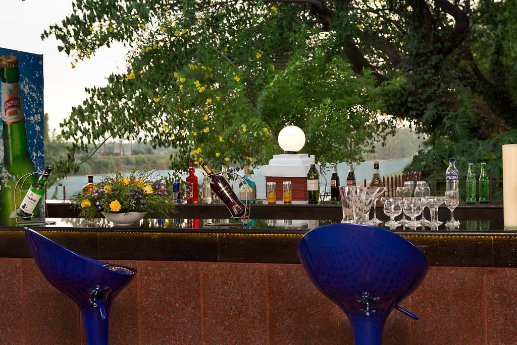 Great Trails Riverview Thanjavur By Grt Hotels Kültér fotó