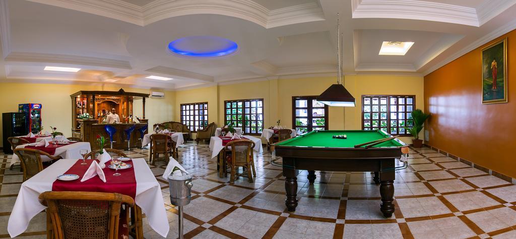 Great Trails Riverview Thanjavur By Grt Hotels Kültér fotó